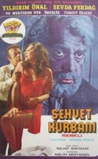 Şehvet Kurbanı izle