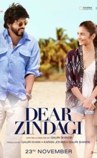 Sevgili Hayat izle