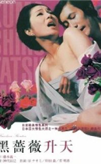 Siyah Gül Yükselişi – Black Rose Ascension erotik film izle