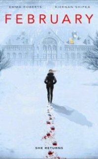 Şubat – February 2015 izle