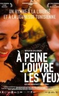 Tam Gözlerimi Açarken izle
