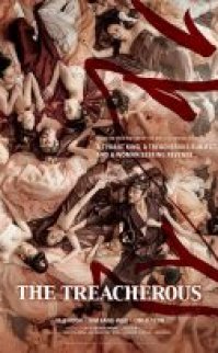The Treacherous – Gansin 2015 izle