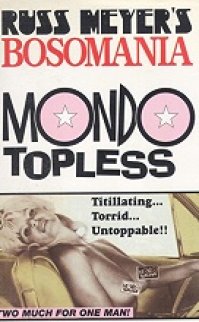 Mondo Kızları erotik film izle