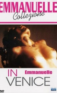Venedik’teki Emmanuelle erotik film izle