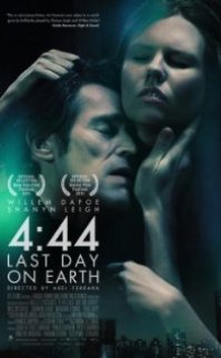 4:44 Dünyanın Son Günü 2011 türkçe dublaj izle