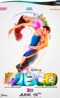 ABCD 2 – Any Body Can Dance 2 türkçe altyazılı izle