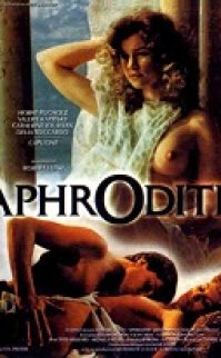 Afrodit – Aphrodite 1982 erotik film izle