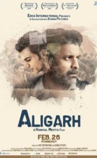 Aligarh 2015 türkçe altyazılı izle