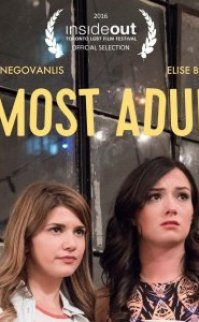 Almost Adults 2016 izle