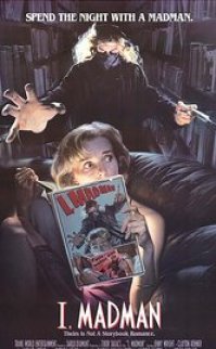 Ben Deliyim izle