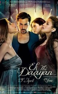 Bir Zamanlar Bir Cadı Yaşarmış izle