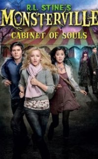 Canavarlar Şehri: Ruhlar Odası 2015 türkçe dublaj izle