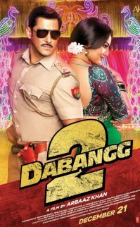 Dabangg 2 türkçe altyazılı izle