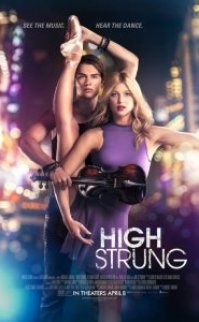 Dans, Ritim ve Rüyalar 2016 türkçe dublaj izle