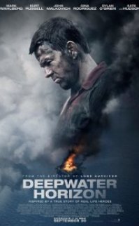 Deepwater Horizon: Büyük Felaket türkçe dublaj izle