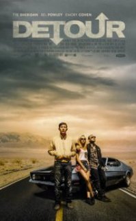 Detour 2016 izle