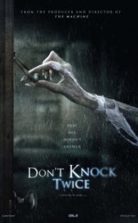 Don’t Knock Twice izle