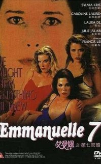 Emanuelle 7 erotik film izle