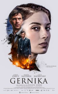 Gernika 2016 türkçe dublaj izle