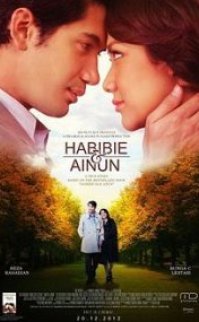 Habibie & Ainun 2012 türkçe altyazılı izle