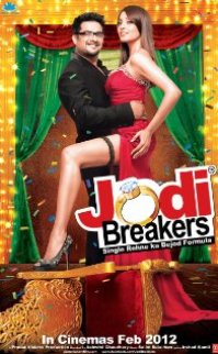Jodi Breakers türkçe altyazılı izle