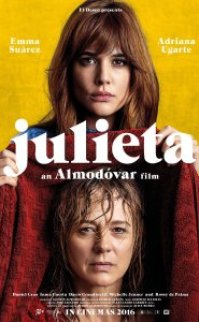 Julieta 2016 izle