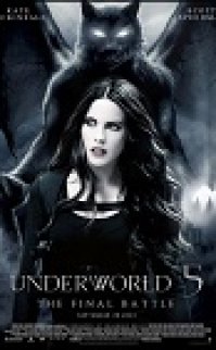 Karanlıklar Ülkesi 5 – Underworld 5 full 720p izle
