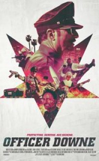 Memur Downe – Officer Downe 2016 türkçe dublaj izle