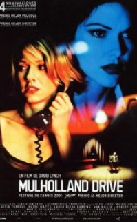 Mulholland Çıkmazı türkçe dublaj izle