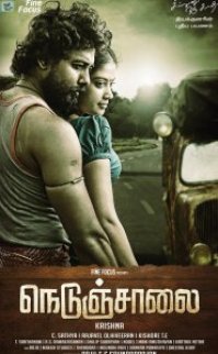 Nedunchalai izle