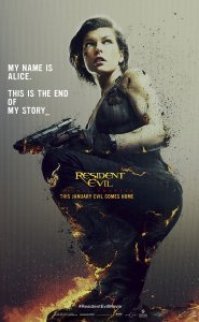 Ölümcül Deney 6: Son Bölüm izle