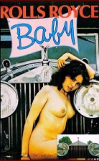 Rolls-royce Baby 1975 erotik film izle
