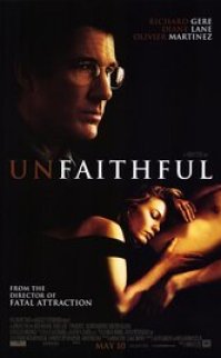 Sadakatsiz – Unfaithful türkçe dublaj izle