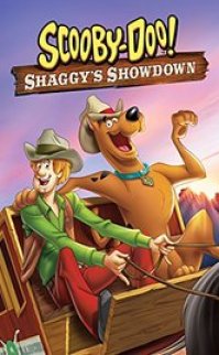 Scooby-Doo! Shaggy’nin Başı Belada 2017 türkçe dublaj izle
