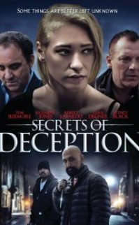 Secrets of Deception izle