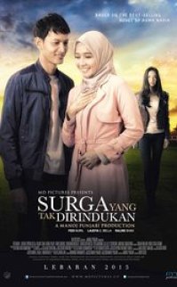 Surga Yang Tak Dirindukan türkçe altyazılı izle