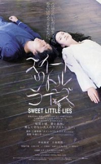 Sweet Little Lies izle