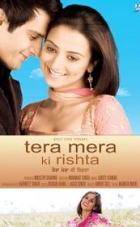 Tera Mera Ki Rishta 2009 türkçe altyazılı izle