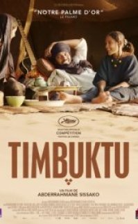 Timbuktu 2014 türkçe dublaj film izle