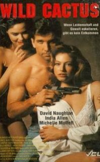 Vahşi Kaktüs – Wild Cactus 1993 erotik film izle