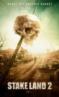 Vampir Cehennemi 2 izle
