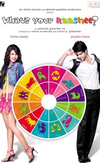 What’s Your Raashee? 2009 türkçe altyazılı hint film izle
