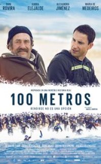 100 Metre – 100 metros 2016 1080p izle