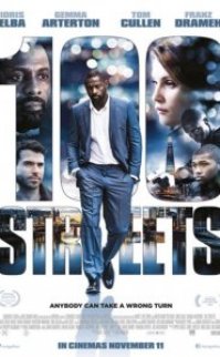 100 Sokak – 100 Streets türkçe dublaj izle