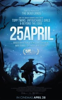 25 Nisan – 25 April 2015 türkçe dublaj izle
