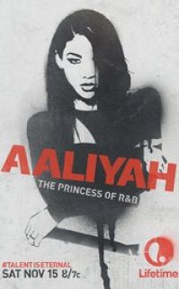 Aaliyah: The Princess of R&B 2014 türkçe dublaj izle