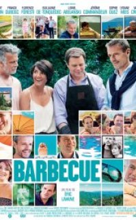 Barbekü – Barbecue 2014 türkçe dublaj 1080p izle