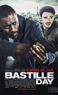 Baskın Günü filmi türkçe dublaj 1080p izle