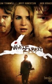 Beyaz Tavşan – White Rabbit 2013 türkçe dublaj izle