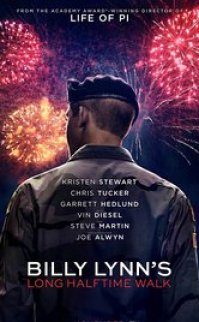 Billy Lynn’in Uzun Yürüyüşü 2016 türkçe dublaj izle